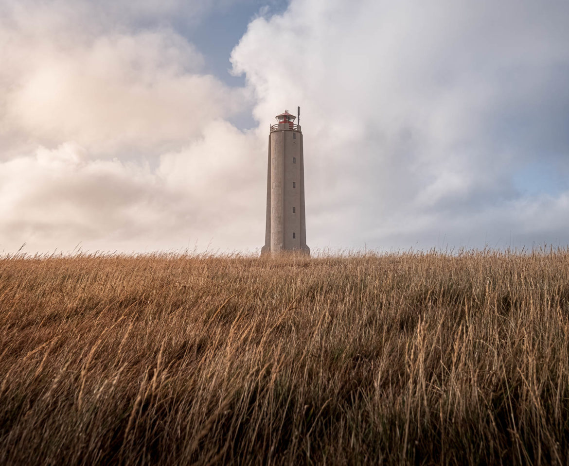 Malarrif lighthouse