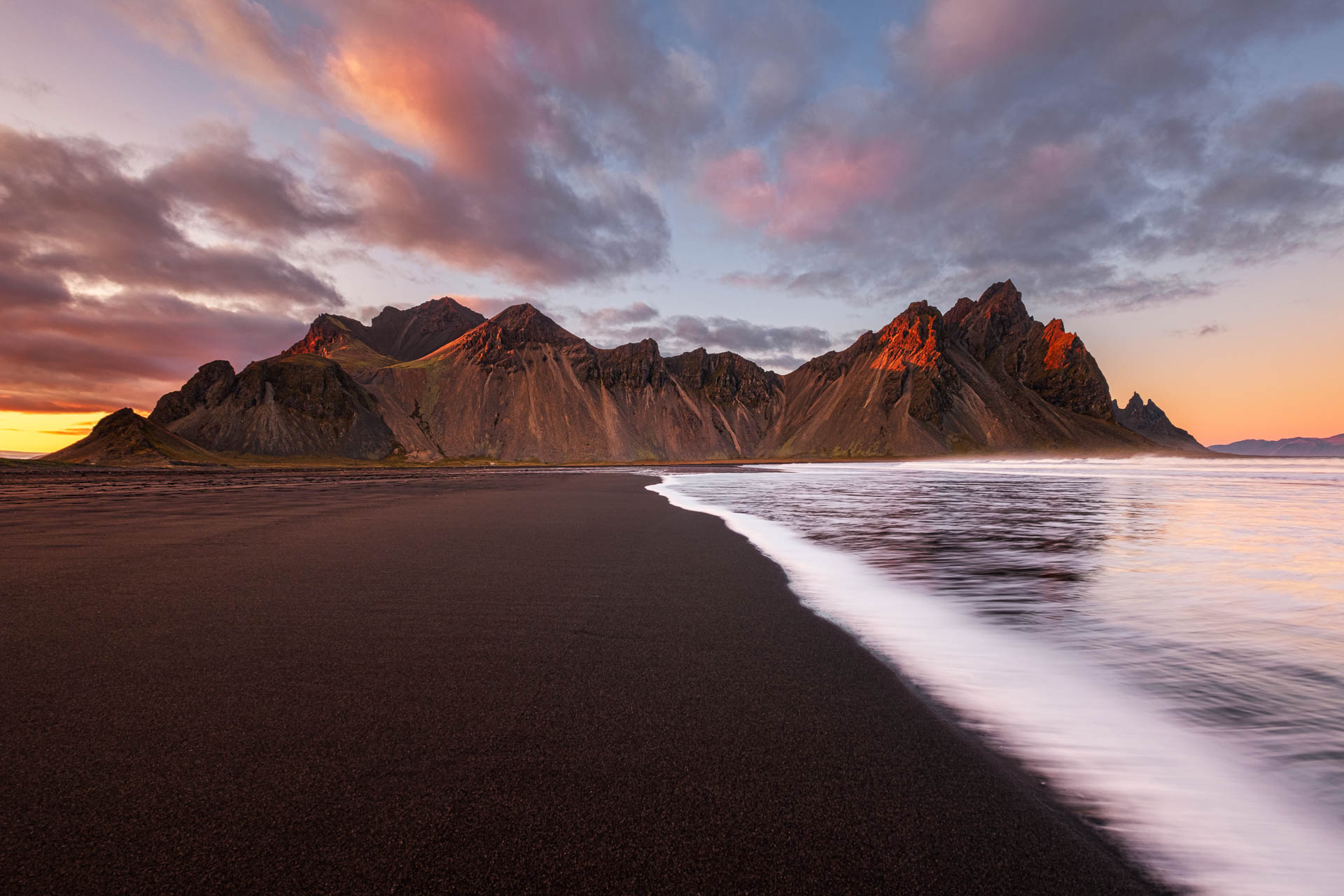Vestrahorn on sale