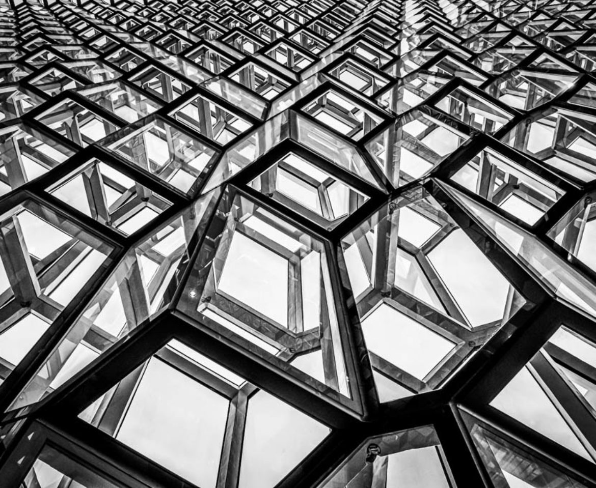 My Harpa Chambers Photo was Featured in Photographos magazine