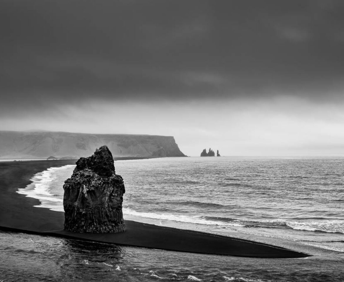 Exploring the Breathtaking Film Locations of Iceland