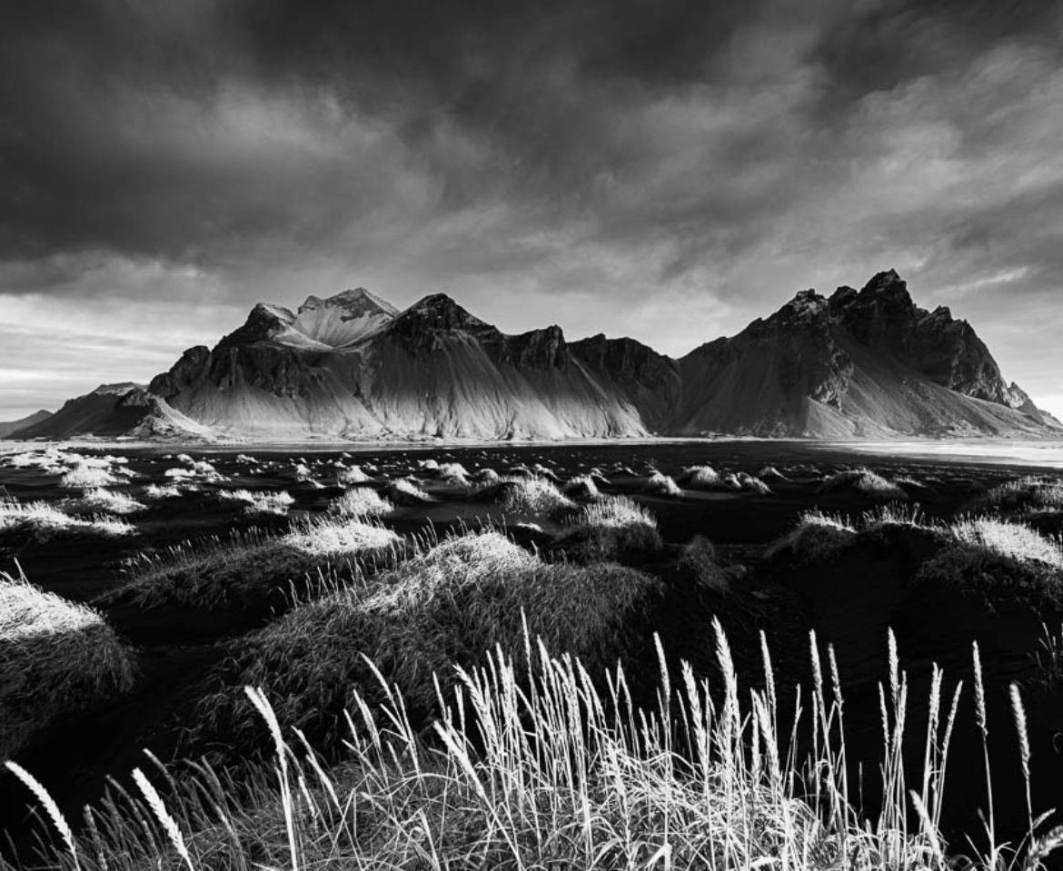 When to Convert a Photo to Black and White