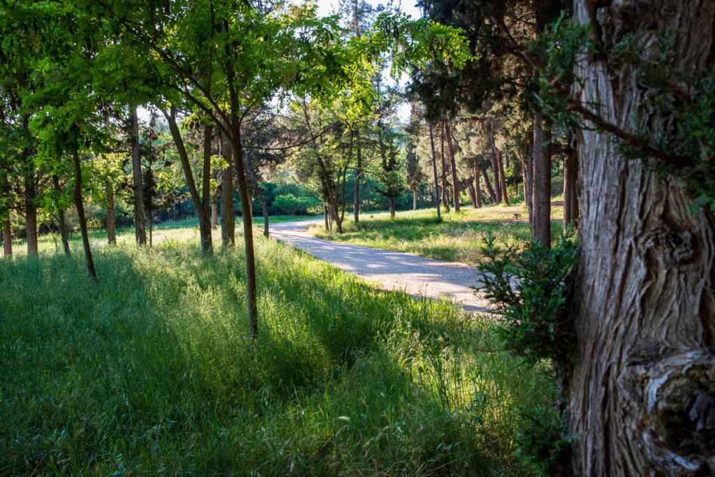 Thermi Dam at Thessaloniki in Greece Alexios Ntounas Photography