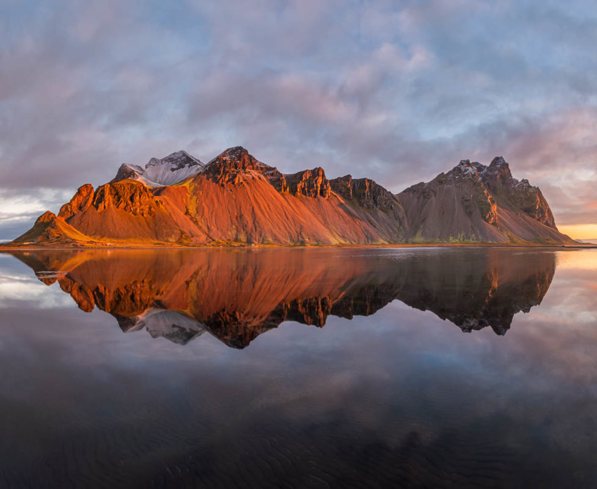 How to Photograph Amazing Reflections