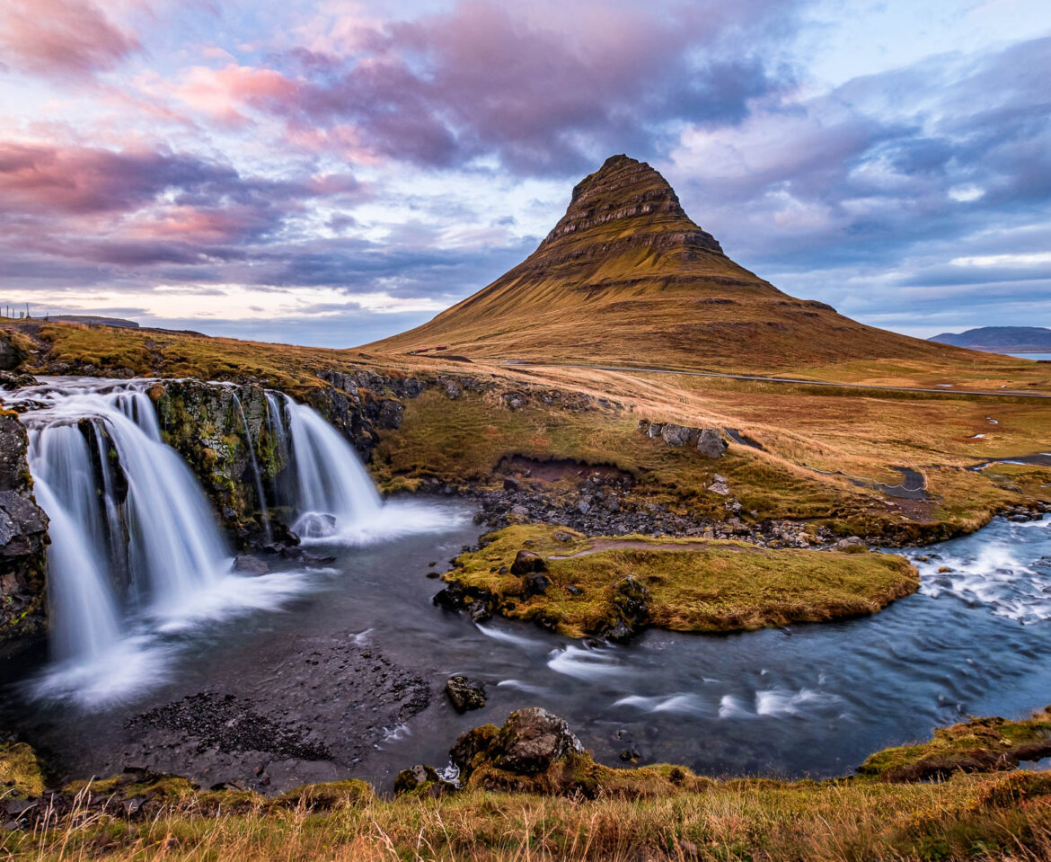 Photographing the Beauty of Snaefellsnes Peninsula in Iceland