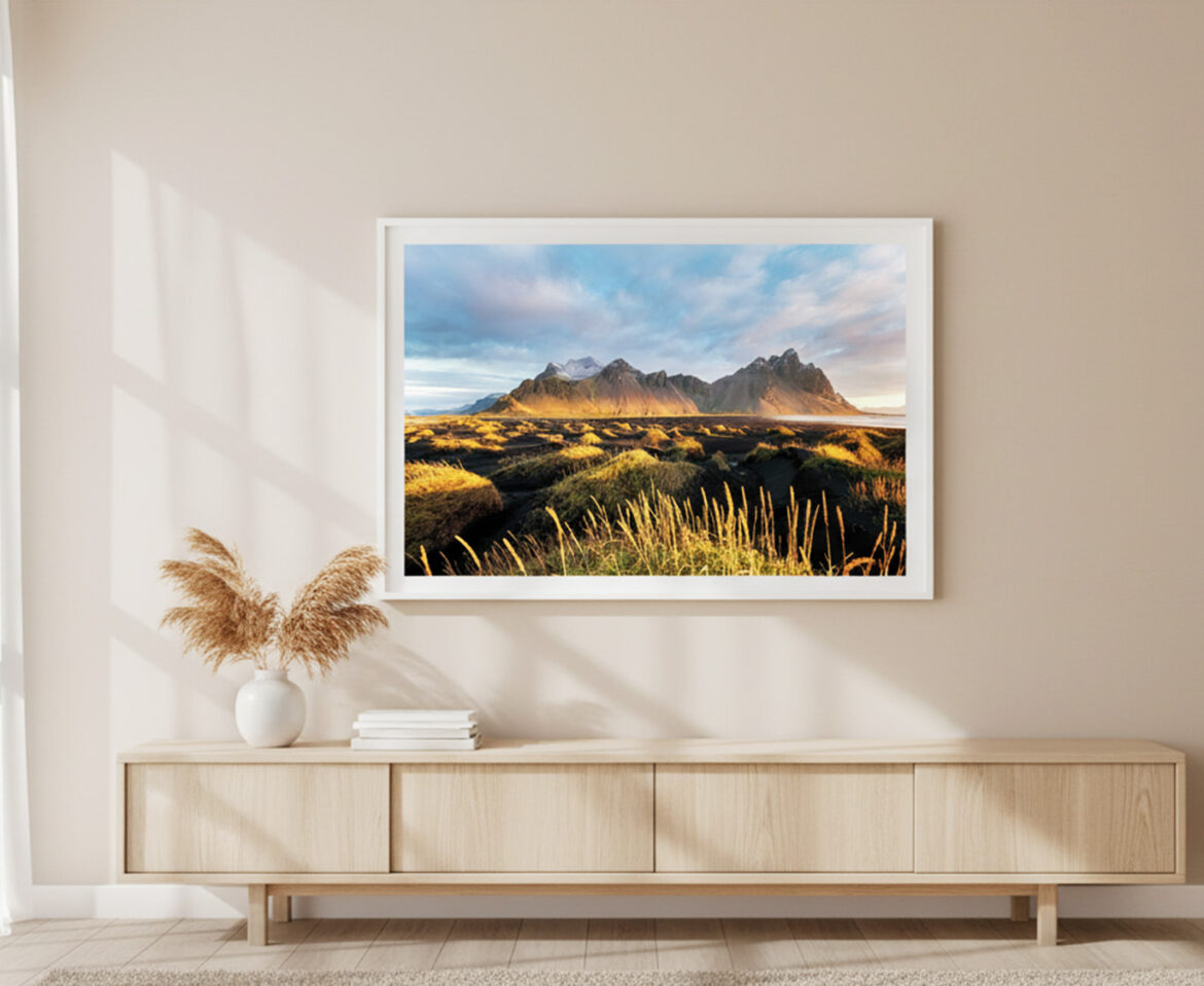 Black Friday & Cyber Monday Fine Art Print Sale!